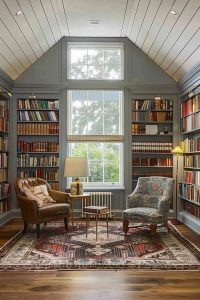 44 Unique Bonus Room Ideas To Transform Your Extra Space