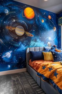 37 Boys' Bedroom Ideas: Create a Fun Room for Your Little Guy!