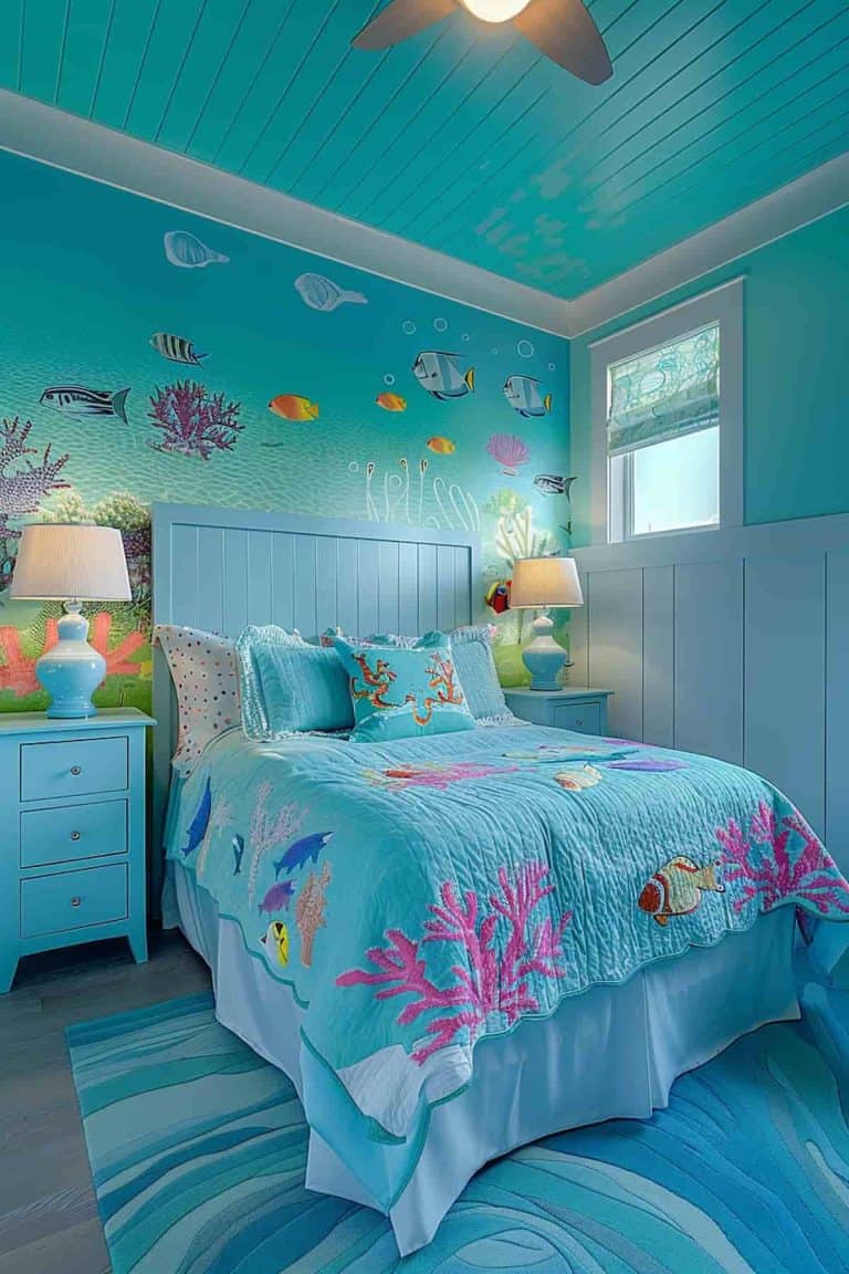 37 Boys' Bedroom Ideas: Create a Fun Room for Your Little Guy!