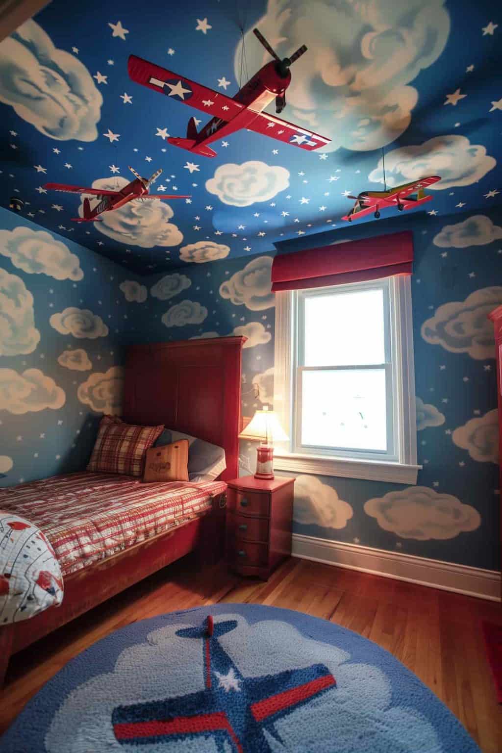 37 Boys' Bedroom Ideas: Create a Fun Room for Your Little Guy!