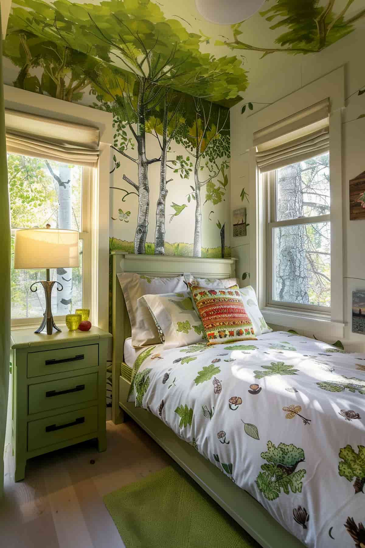 37 Boys' Bedroom Ideas: Create a Fun Room for Your Little Guy!