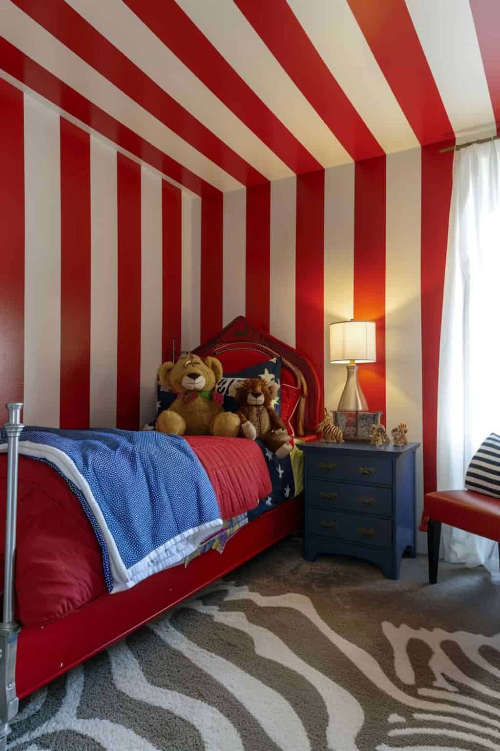 37 Boys' Bedroom Ideas: Create a Fun Room for Your Little Guy!