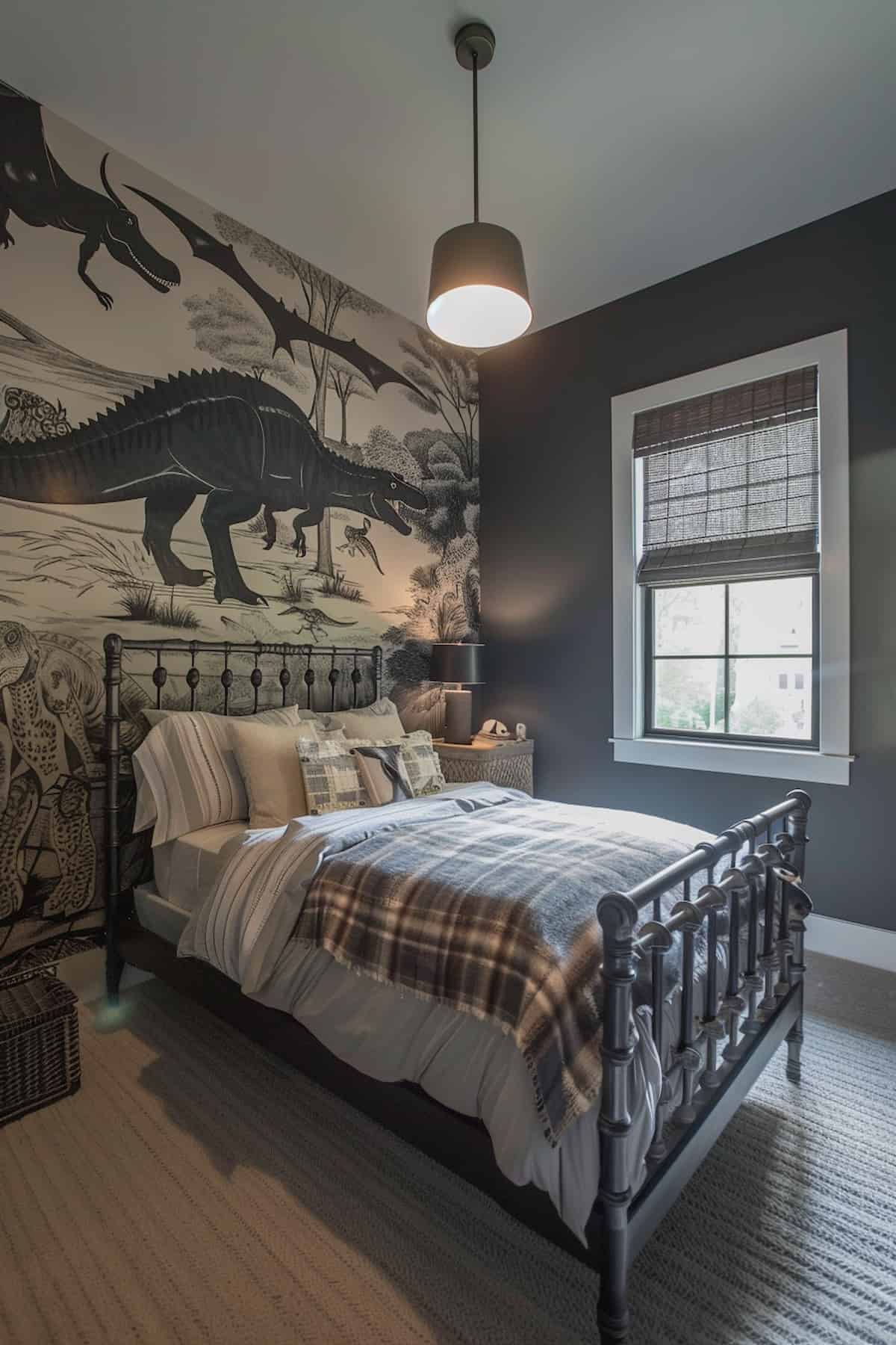 37 Boys' Bedroom Ideas: Create a Fun Room for Your Little Guy!