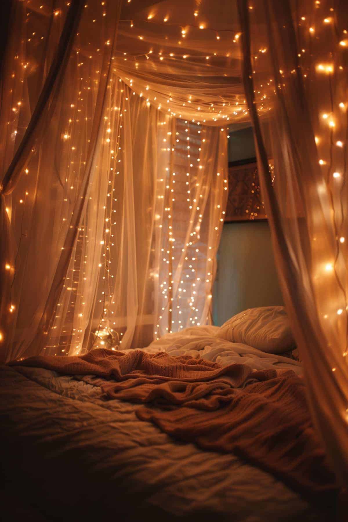 45 Cozy Bedroom Ideas for an Indulgent Sleep Space