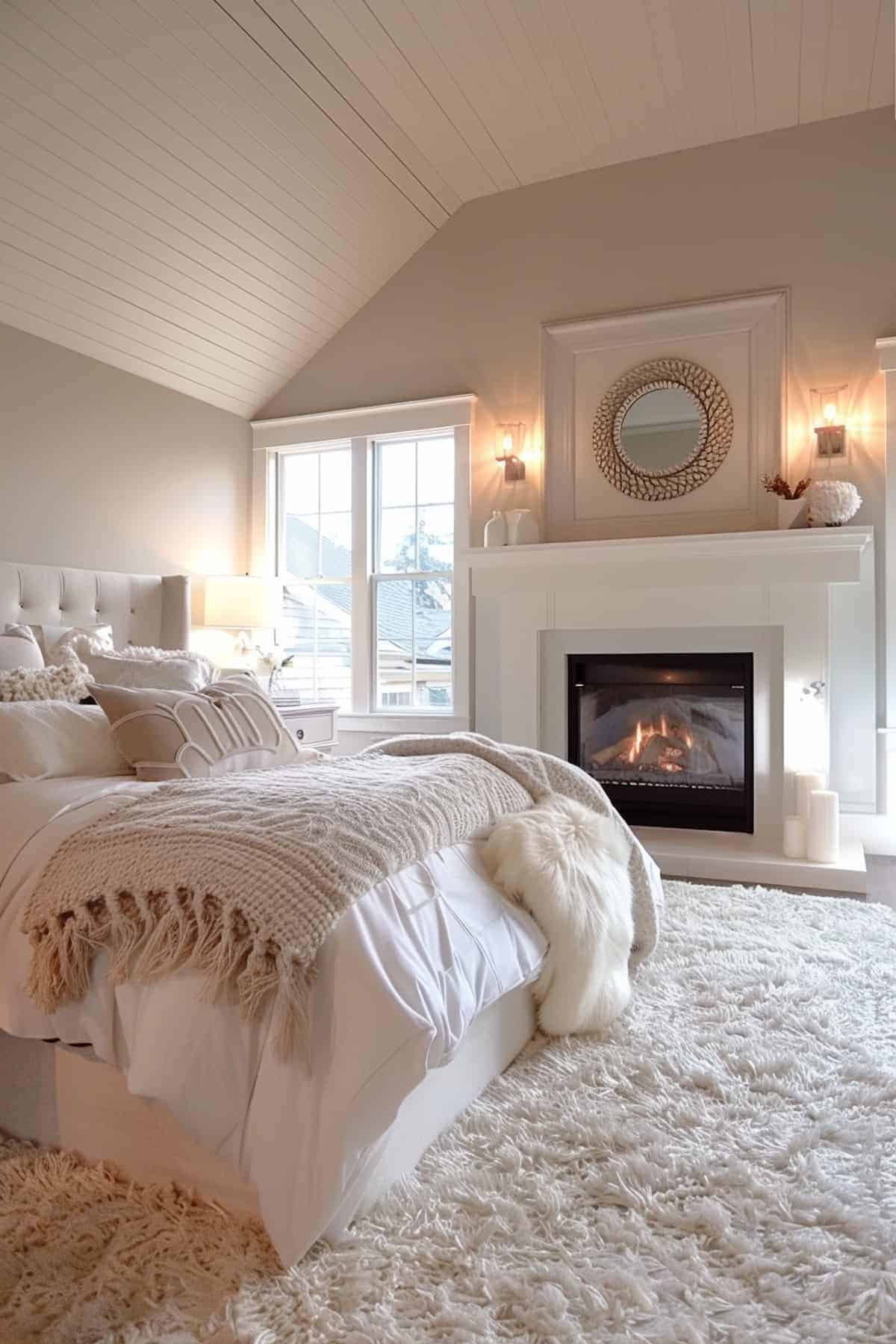 45 Cozy Bedroom Ideas for an Indulgent Sleep Space