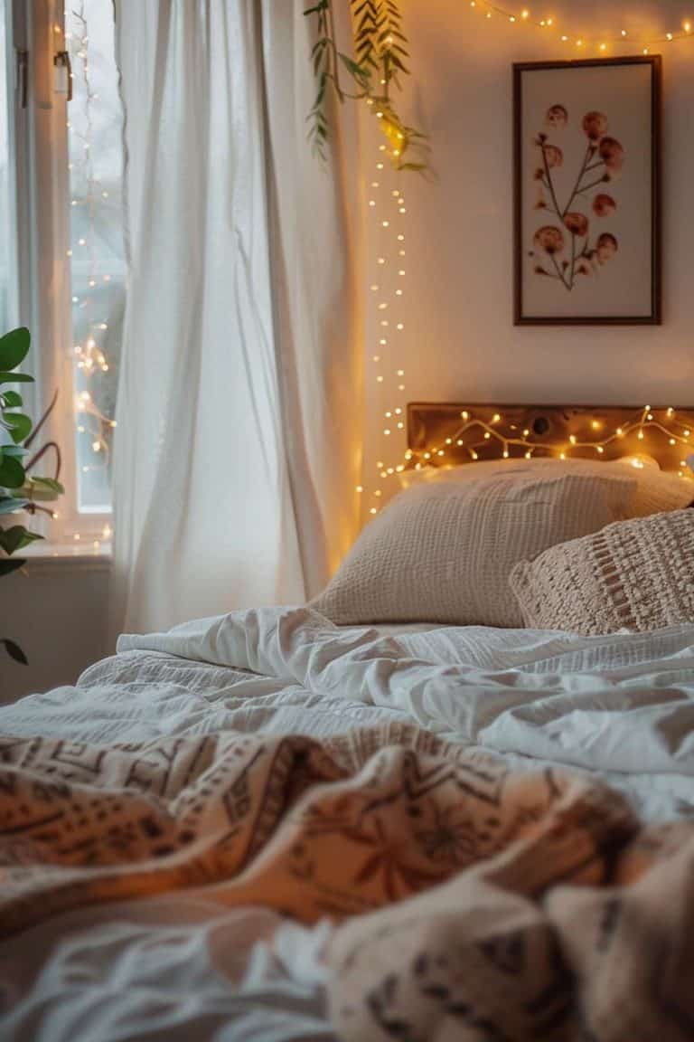 45 Cozy Bedroom Ideas for an Indulgent Sleep Space
