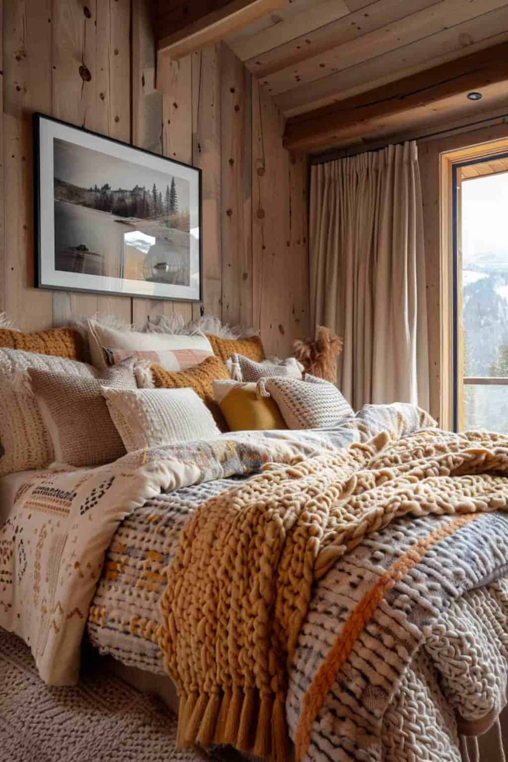 45 Cozy Bedroom Ideas for an Indulgent Sleep Space