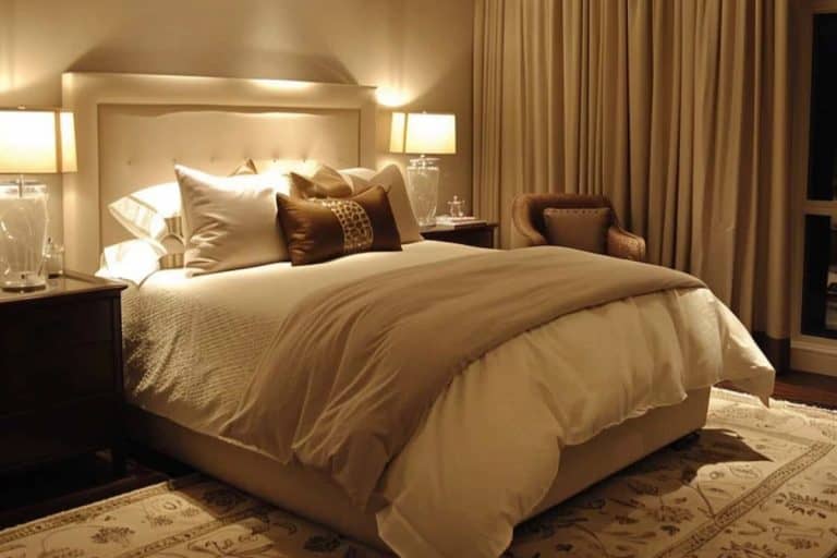 45 Cozy Bedroom Ideas for an Indulgent Sleep Space
