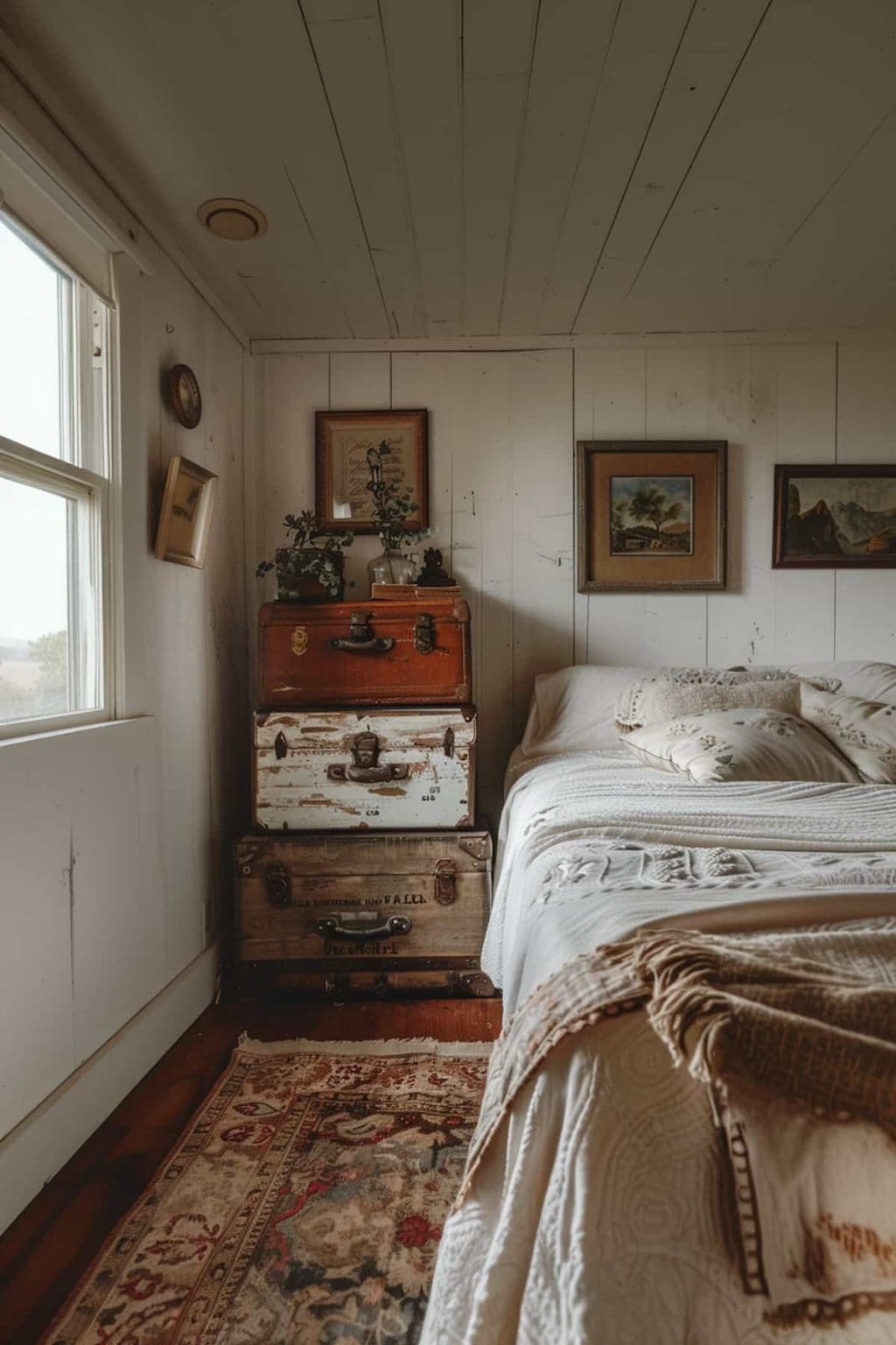 45 Cozy Bedroom Ideas for an Indulgent Sleep Space