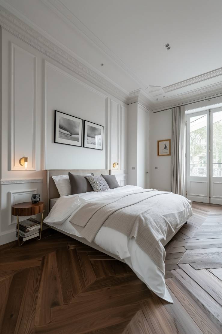 40 Minimalist Bedroom Ideas: Infuse Your Space With Simplicity