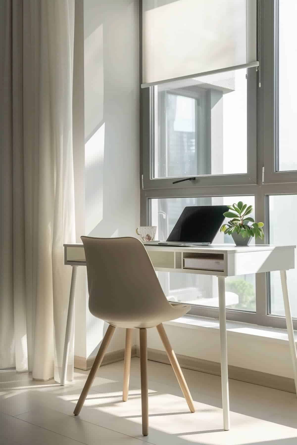 30 Minimalist Bedroom Designs for a Tranquil, Functional Space
