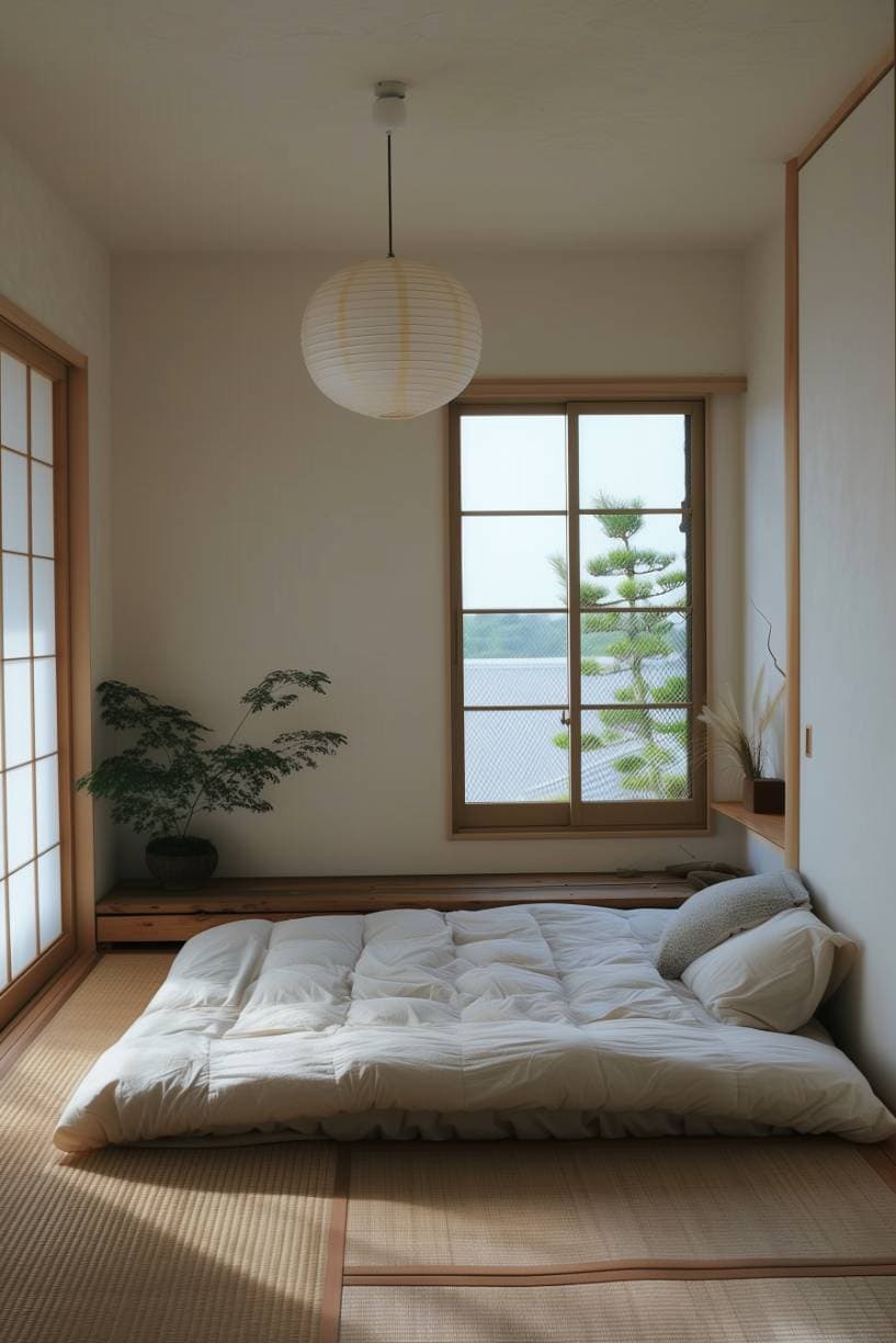Minimalist Interior Trends for 2025 - Boussouf