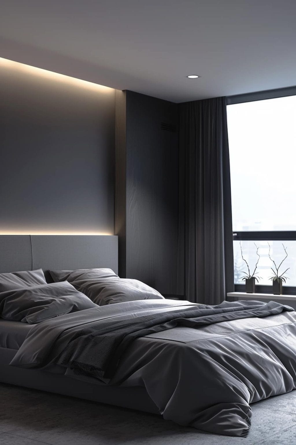 Spring 2026 Design Trends: Minimalism Meets 3D Peel-and-Stick Tiles