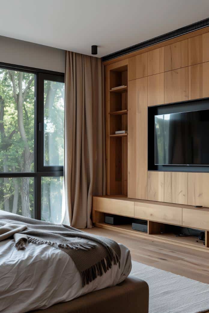 40 Minimalist Bedroom Ideas: Infuse Your Space With Simplicity