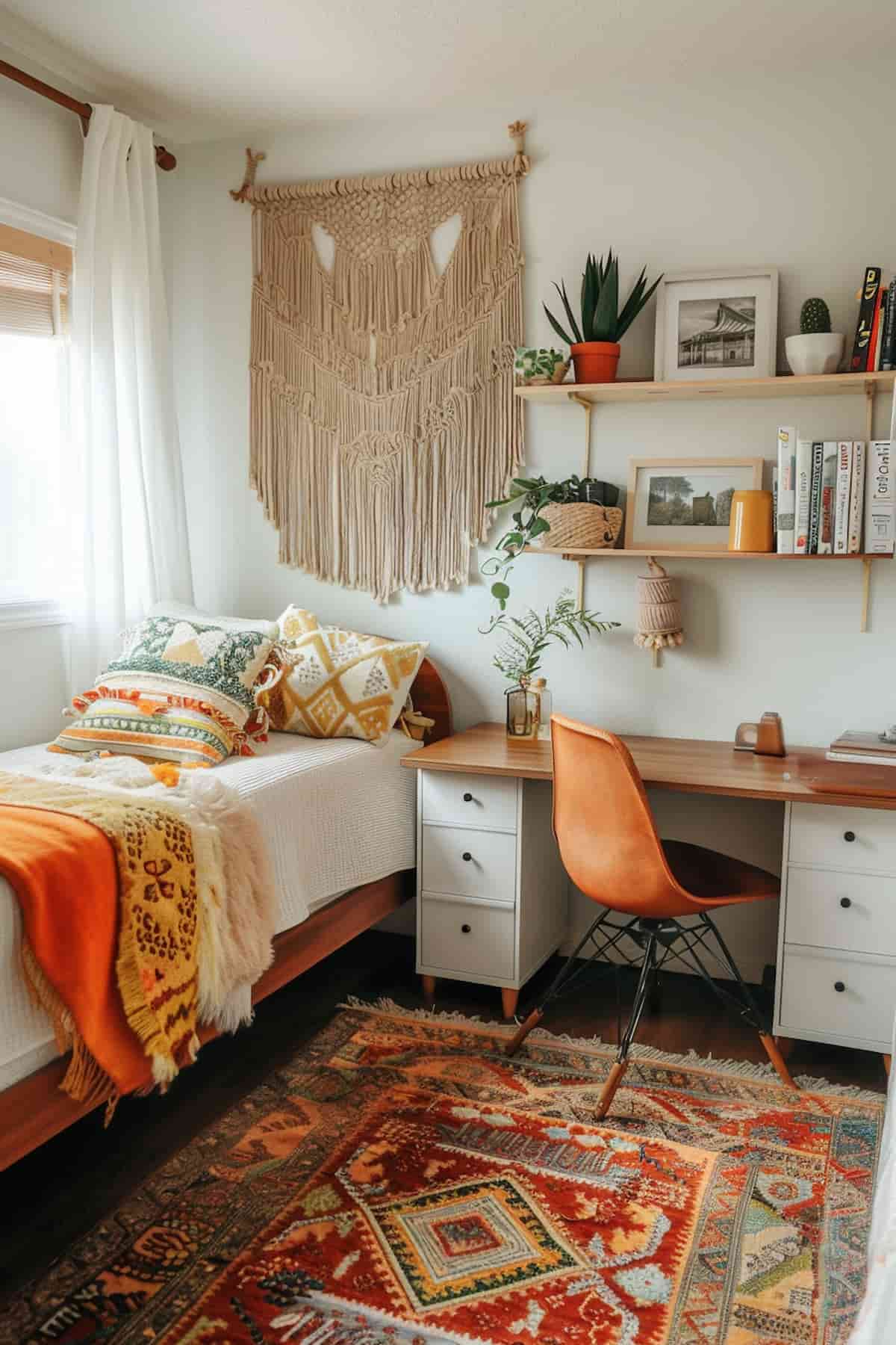 45 Teen Bedroom Ideas for Every Kind of Teenager