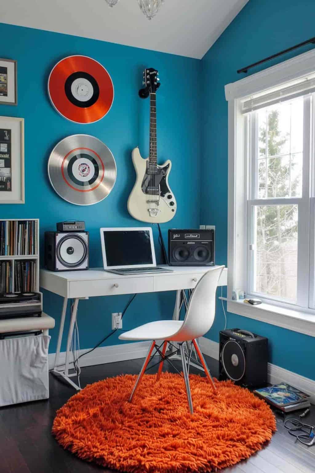 45 Teen Bedroom Ideas for Every Kind of Teenager