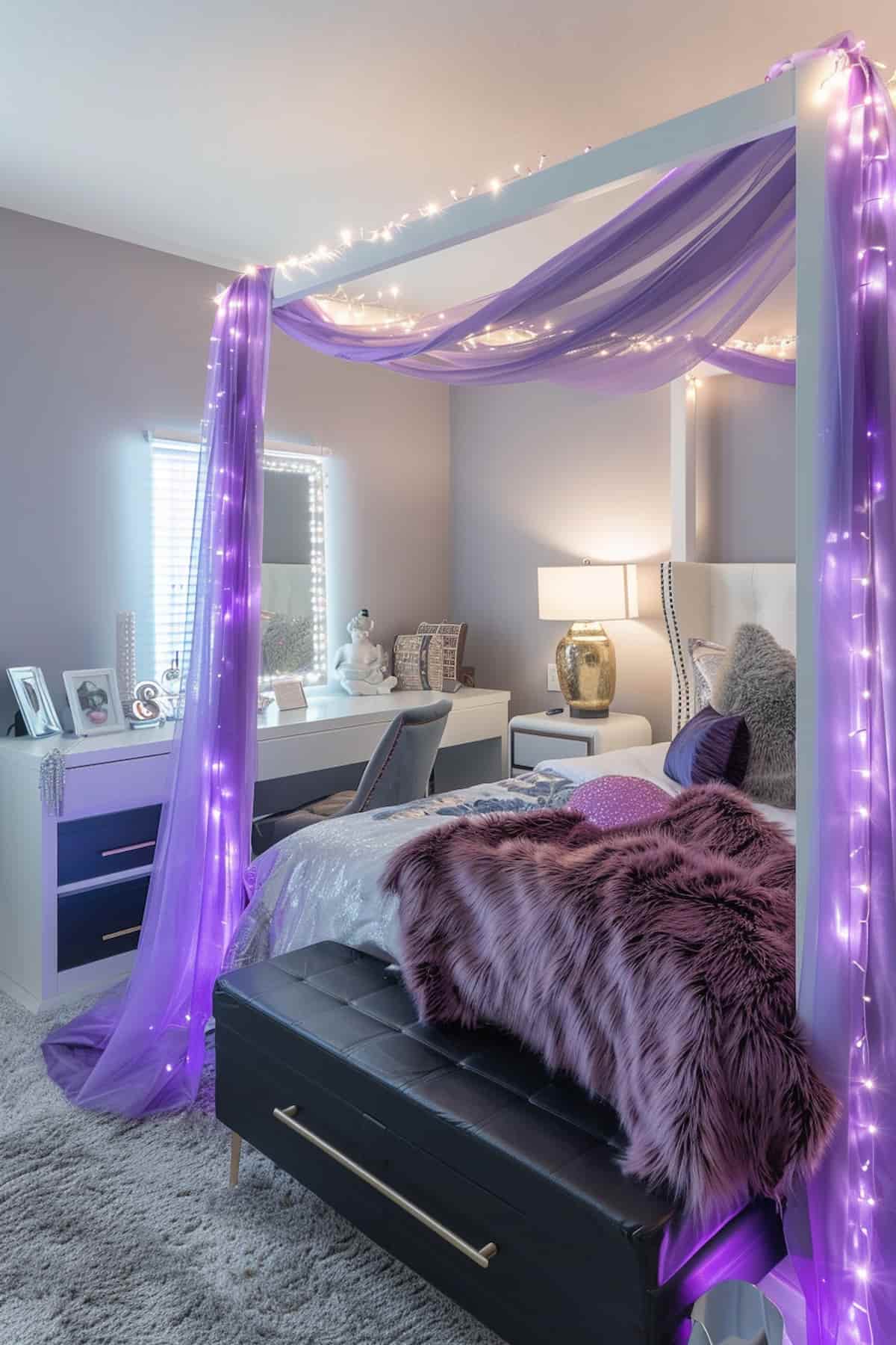 45 teen bedroom ideas for every kind of teenager