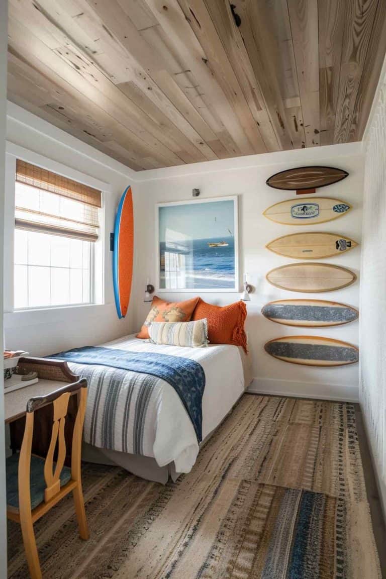 45 Teen Bedroom Ideas for Every Kind of Teenager