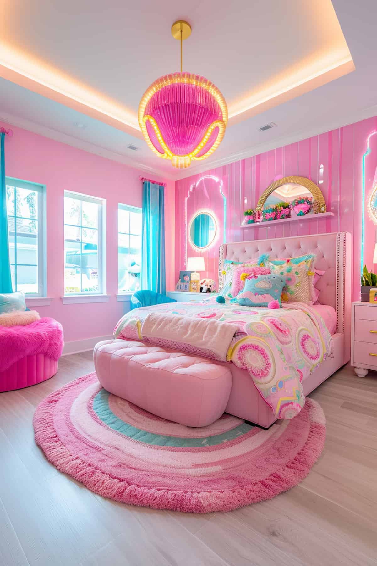 45 Teen Bedroom Ideas for Every Kind of Teenager
