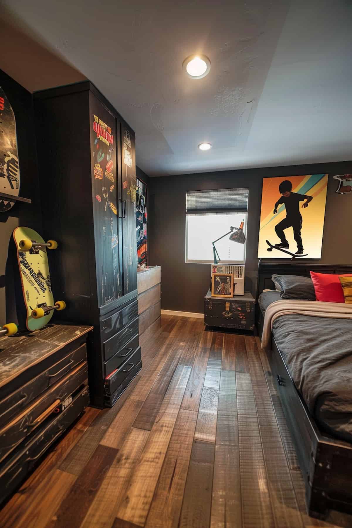 45 Teen Bedroom Ideas for Every Kind of Teenager