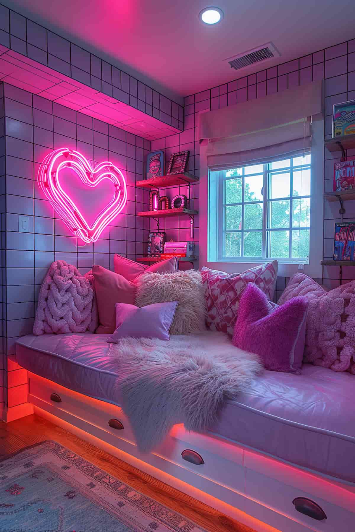 25 Bedroom Nook Ideas: Create a Cozy, Dreamy Corner!