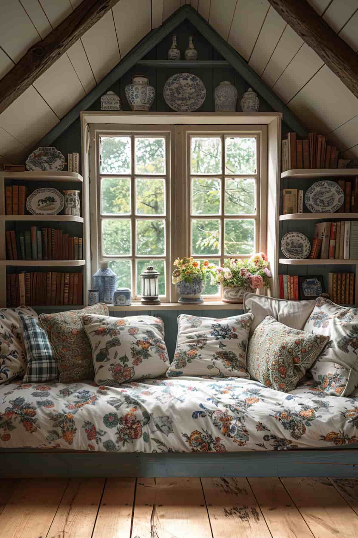 25 Bedroom Nook Ideas: Create a Cozy, Dreamy Corner!