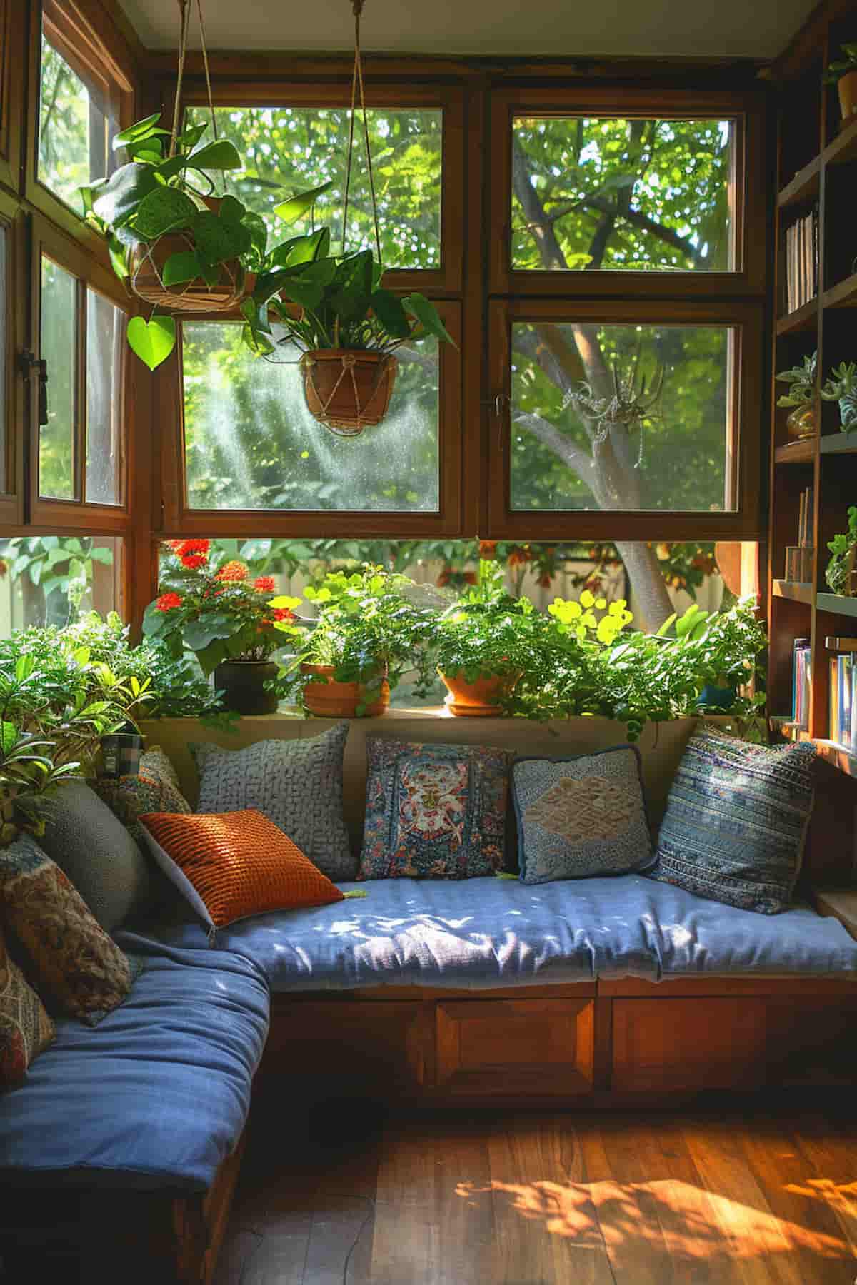 25 Bedroom Nook Ideas: Create a Cozy, Dreamy Corner!