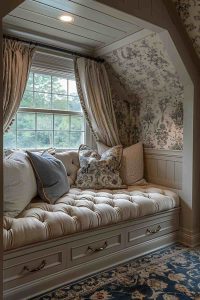 25 Bedroom Nook Ideas: Create a Cozy, Dreamy Corner!