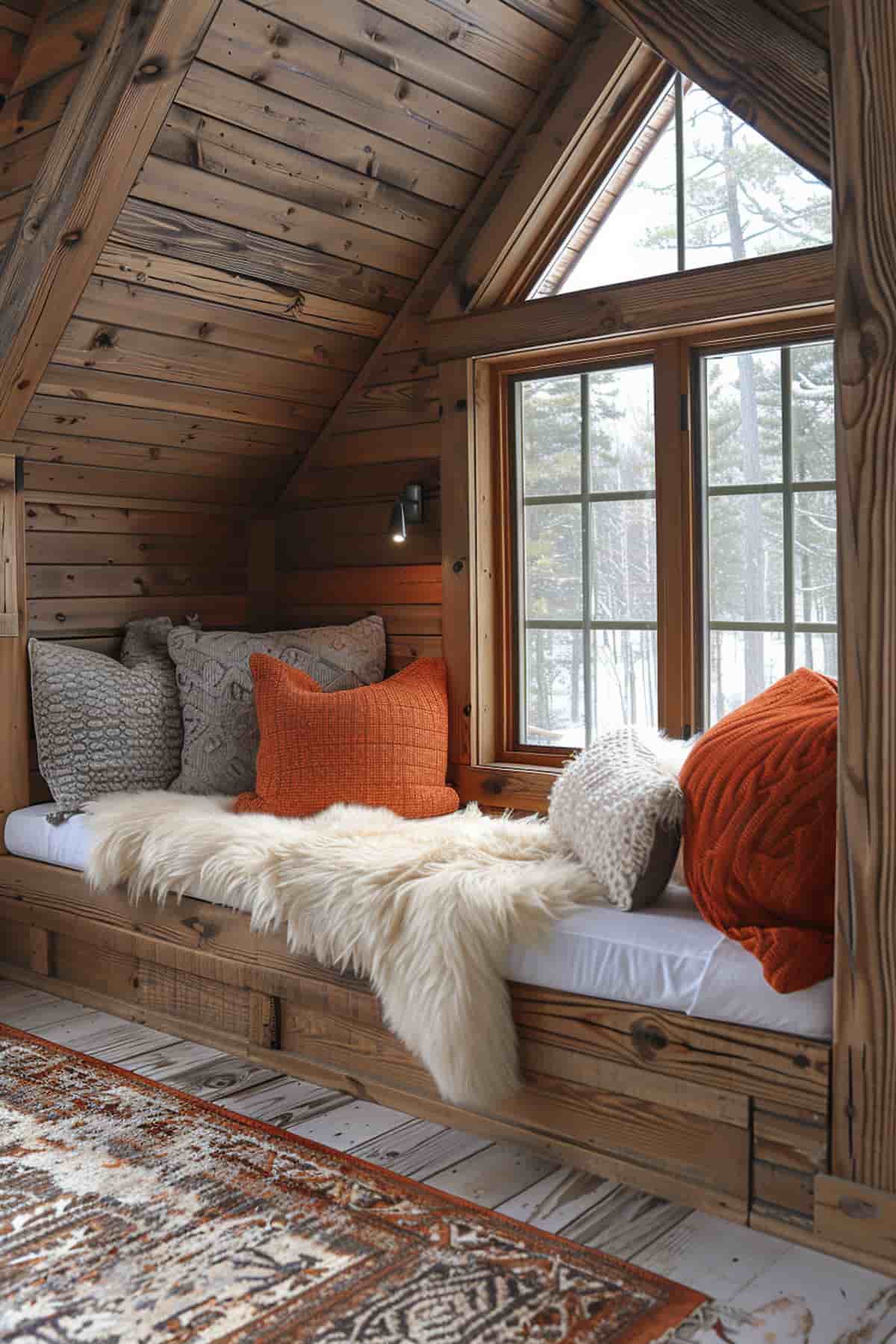 25 Bedroom Nook Ideas Create a Cozy, Dreamy Corner!