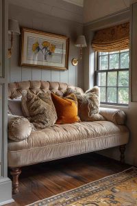 25 Bedroom Nook Ideas: Create a Cozy, Dreamy Corner!