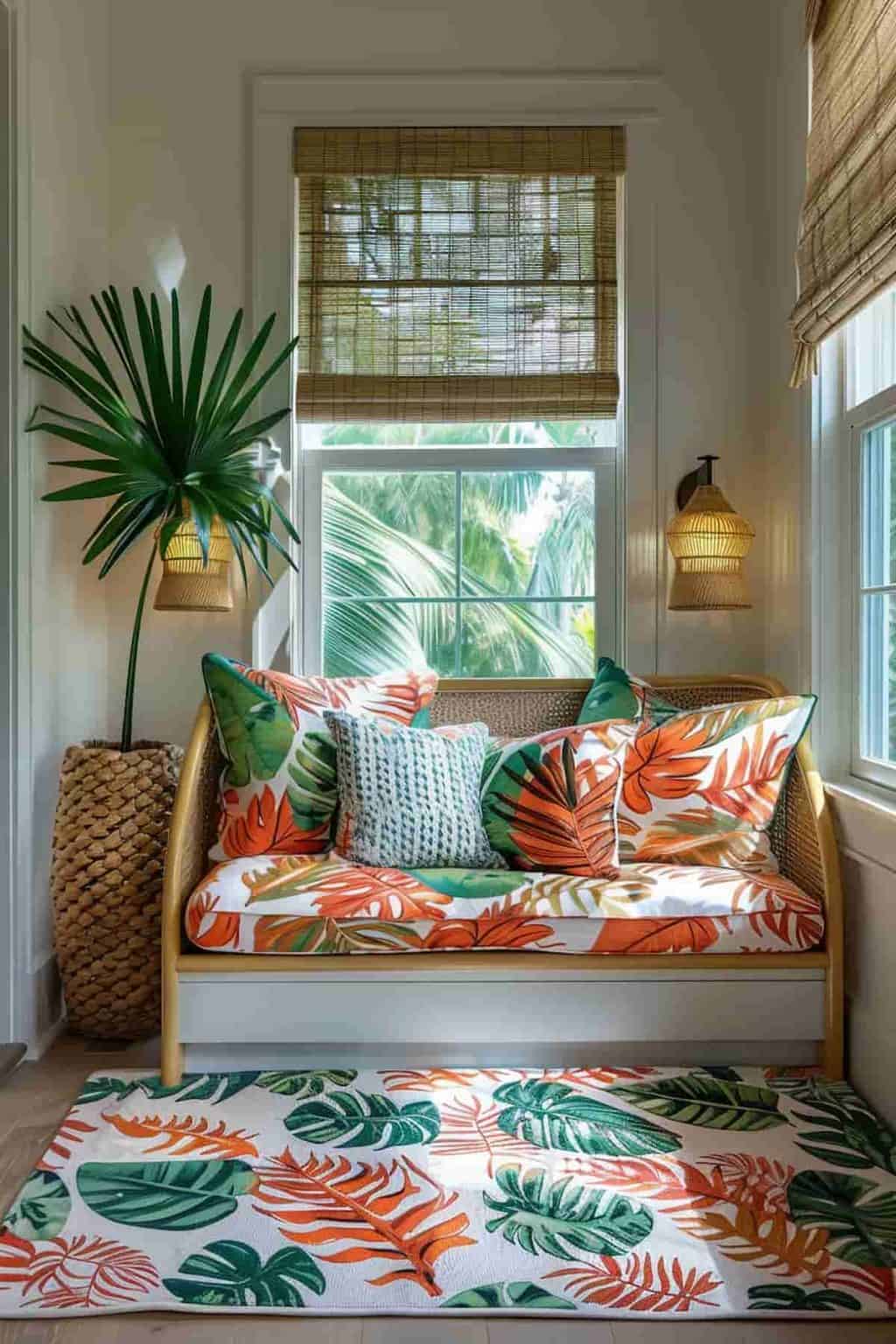 25 Bedroom Nook Ideas: Create a Cozy, Dreamy Corner!