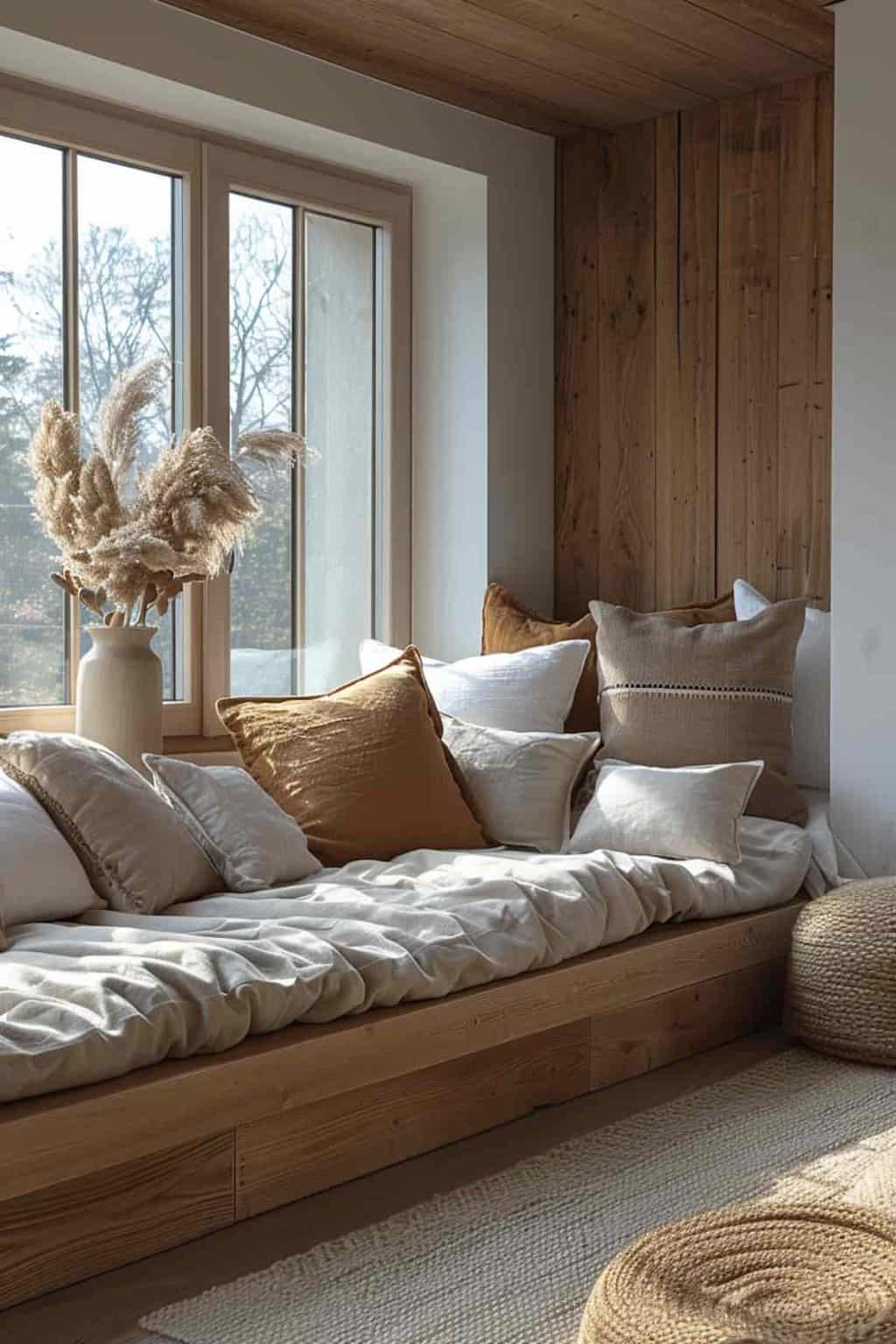 25 Bedroom Nook Ideas: Create a Cozy, Dreamy Corner!