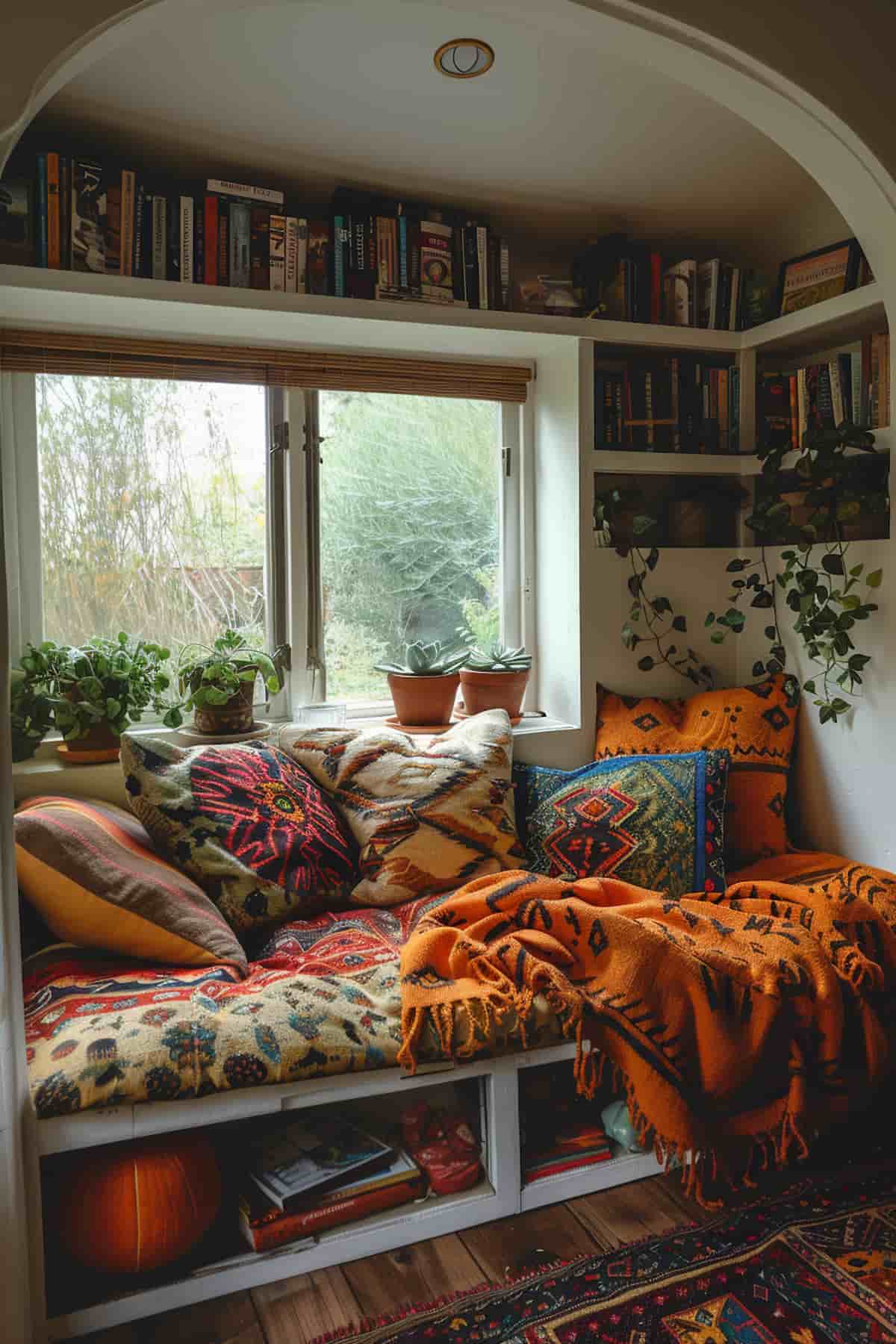 25 Bedroom Nook Ideas: Create a Cozy, Dreamy Corner!