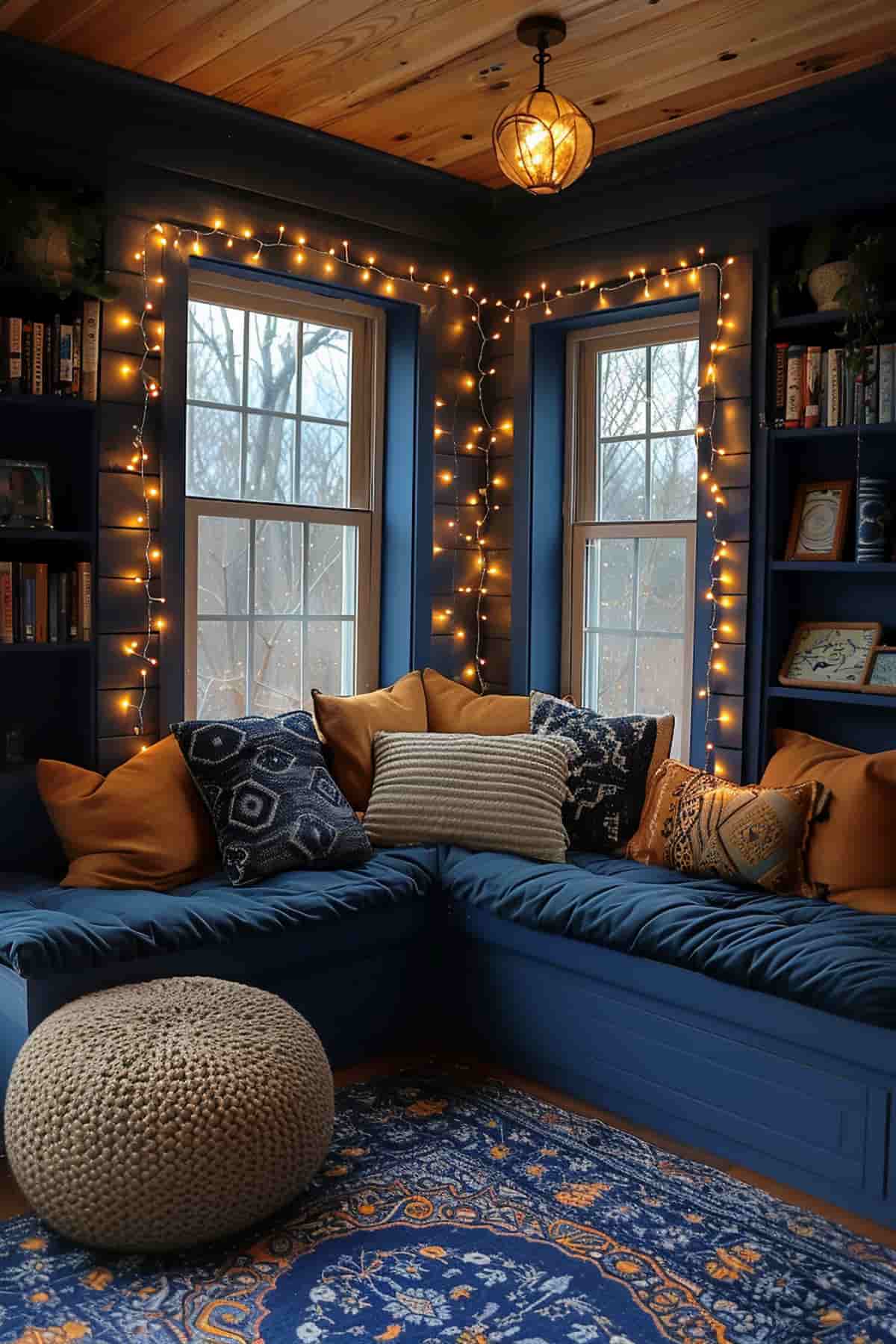 25 Bedroom Nook Ideas Create a Cozy, Dreamy Corner!