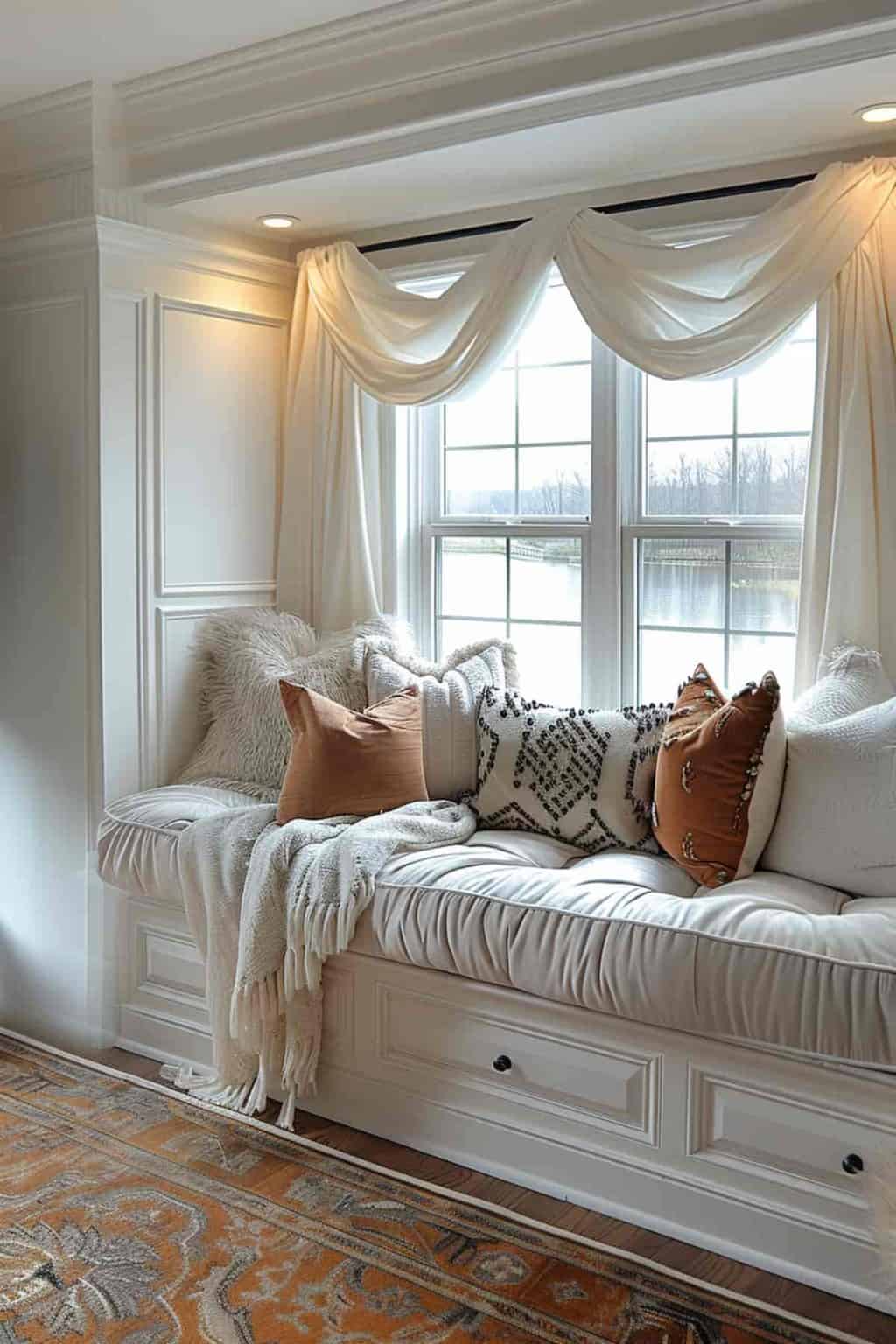 25 Bedroom Nook Ideas: Create a Cozy, Dreamy Corner!