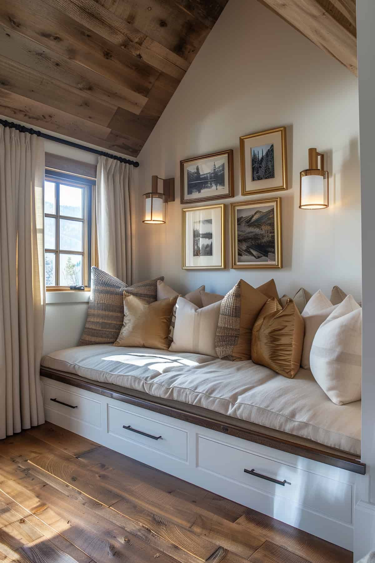 25 Bedroom Nook Ideas: Create a Cozy, Dreamy Corner!