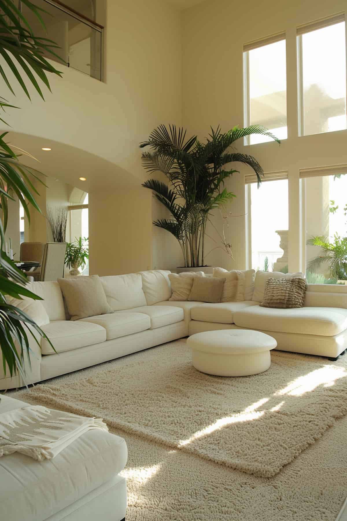 40 Beige Living Room Ideas: Chic Decor for a Welcoming Space
