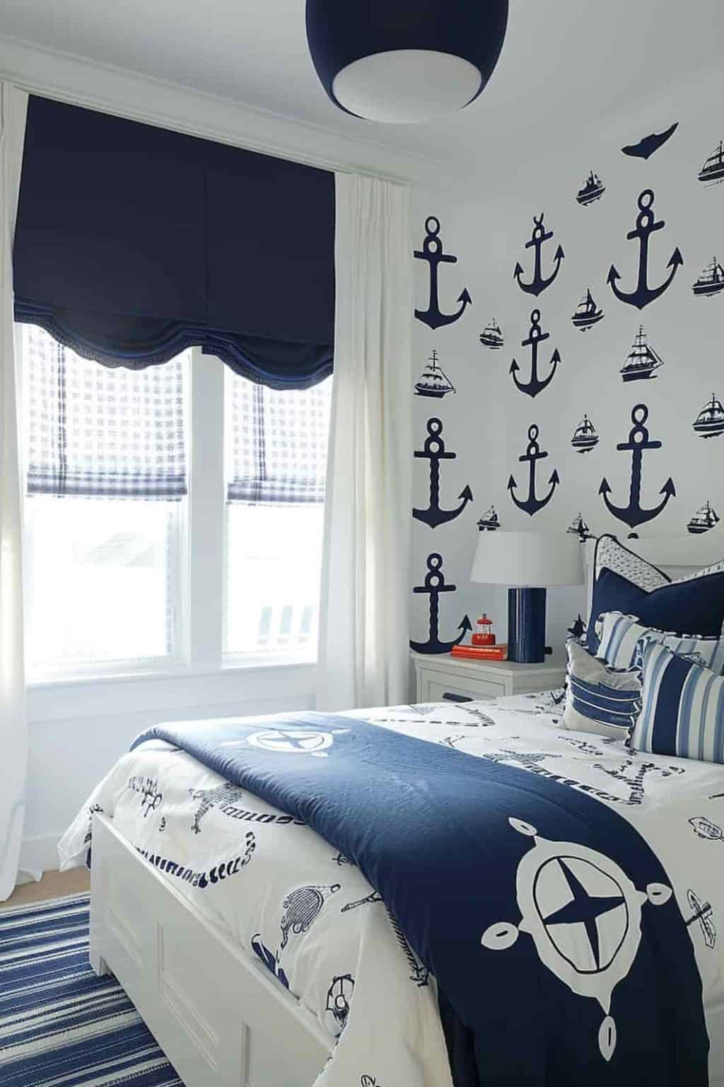 37 Boys' Bedroom Ideas: Create a Fun Room for Your Little Guy!