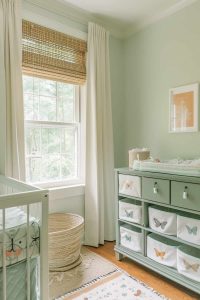32 Whimsical Butterfly Nursery Ideas for Your Little One's Room