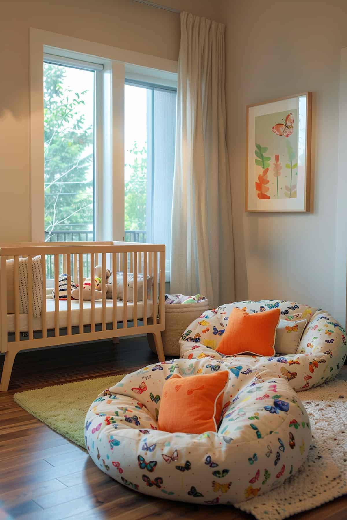 32 Whimsical Butterfly Nursery Ideas for Your Little One's Room