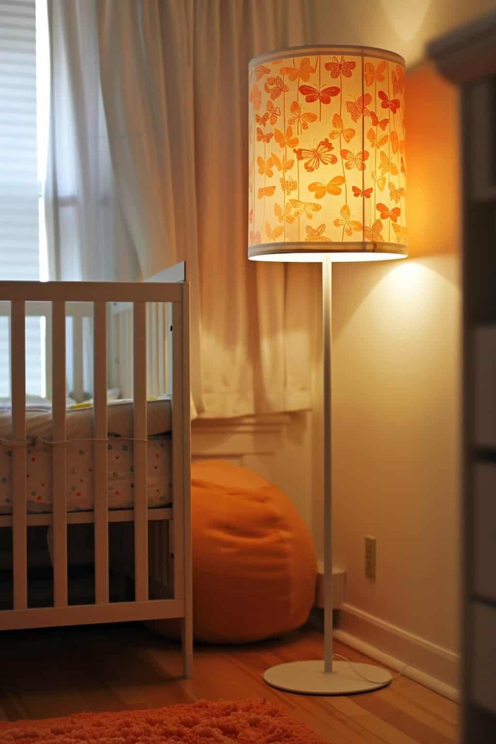 32 Whimsical Butterfly Nursery Ideas for Your Little One's Room