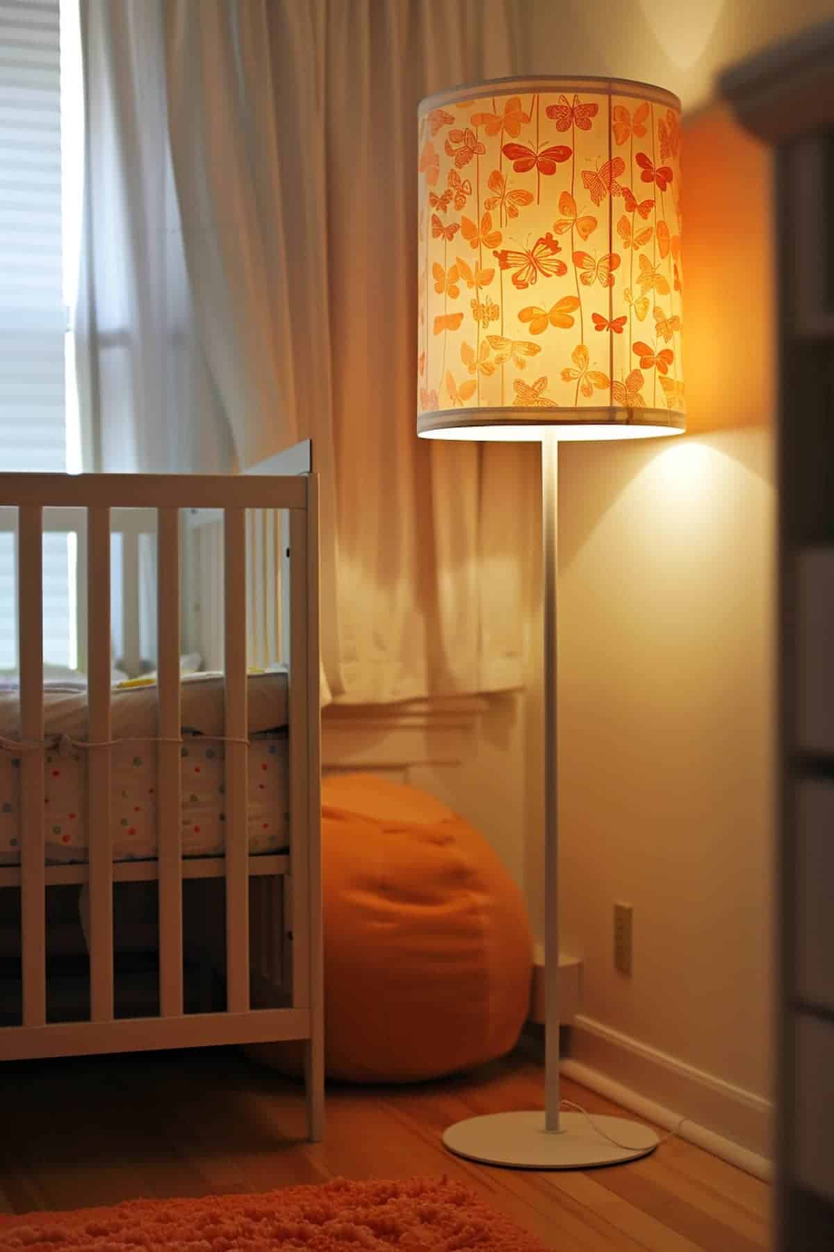 32 Whimsical Butterfly Nursery Ideas for Your Little One's Room