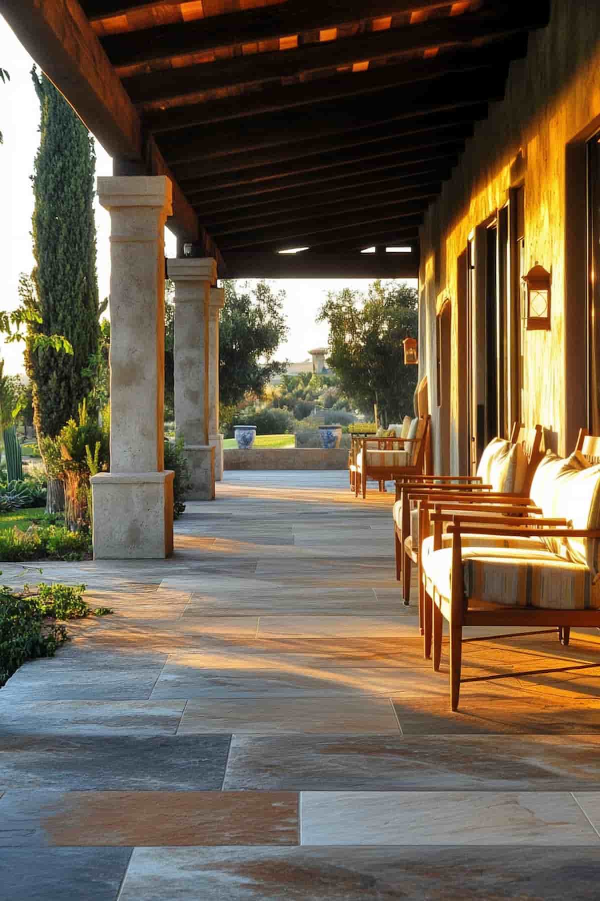 Thumbnail for Exotic Stone For Apartment Patios