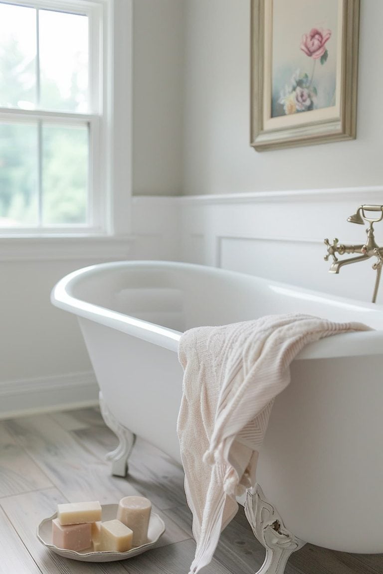 37 Modern French Country Decorating Ideas You'll Love