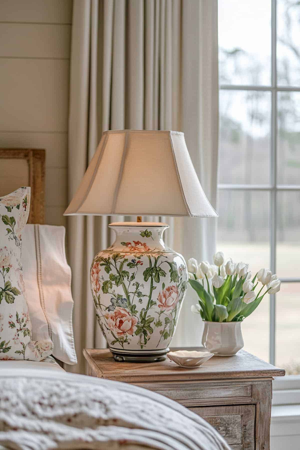 French Country Bedroom Decorating Ideas