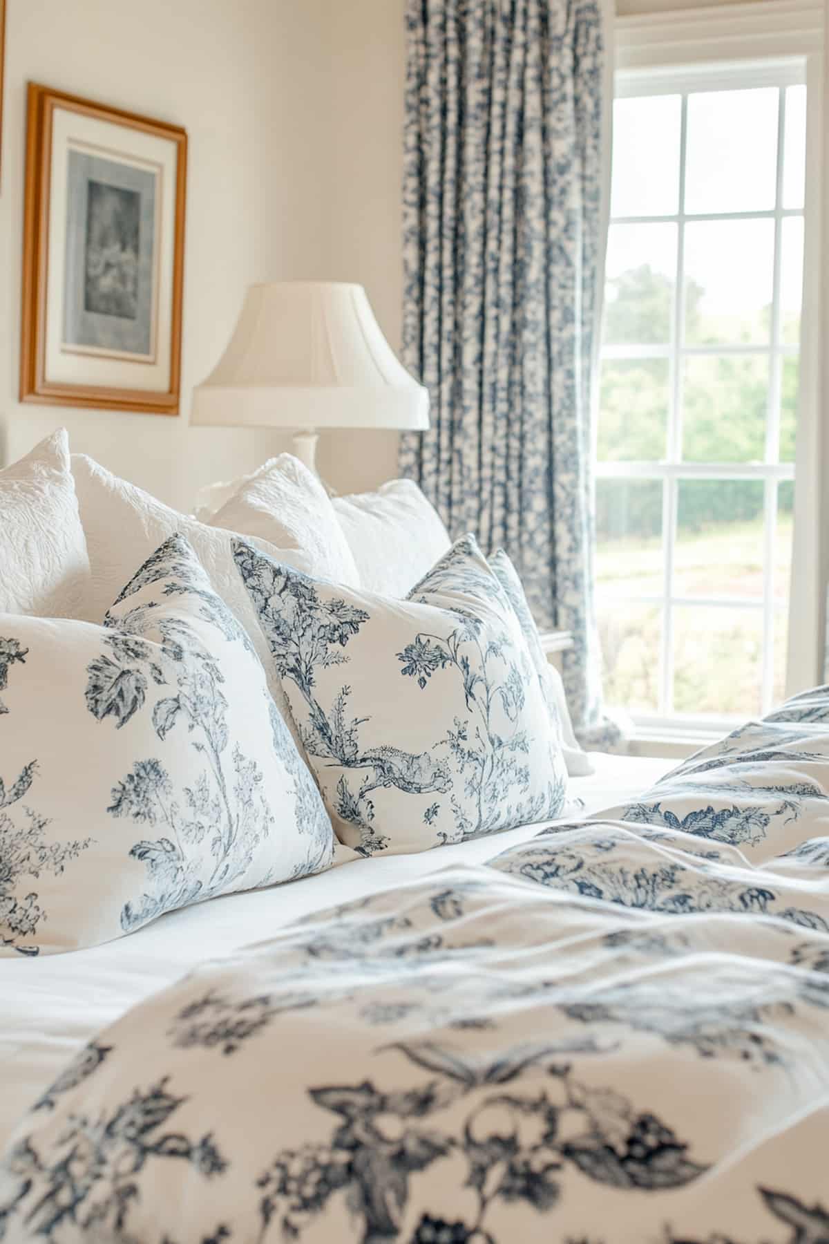 38 French Country Bedroom Ideas for a Serene Space With Provincial Charm