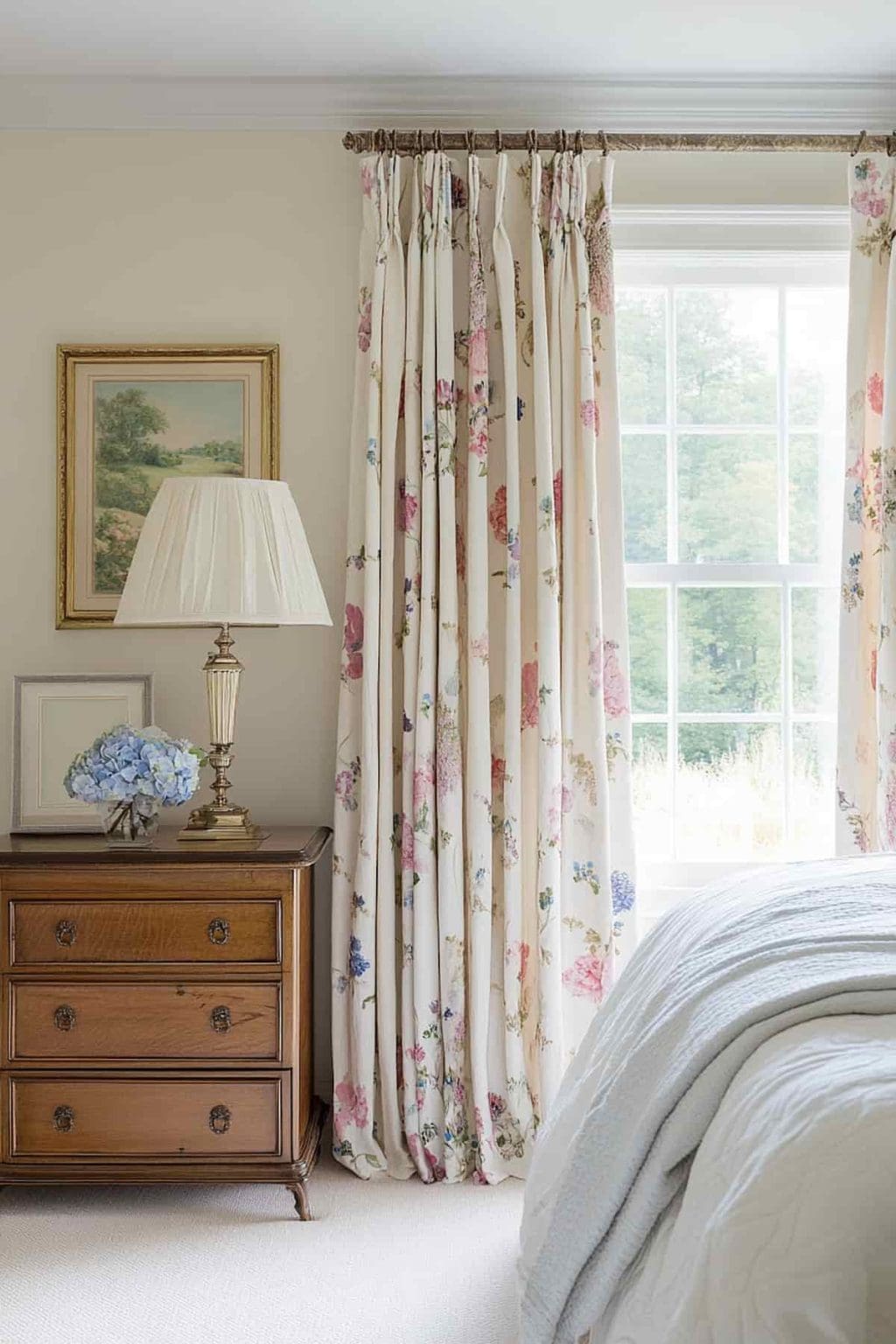 38 French Country Bedroom Ideas for a Serene Space With Provincial Charm
