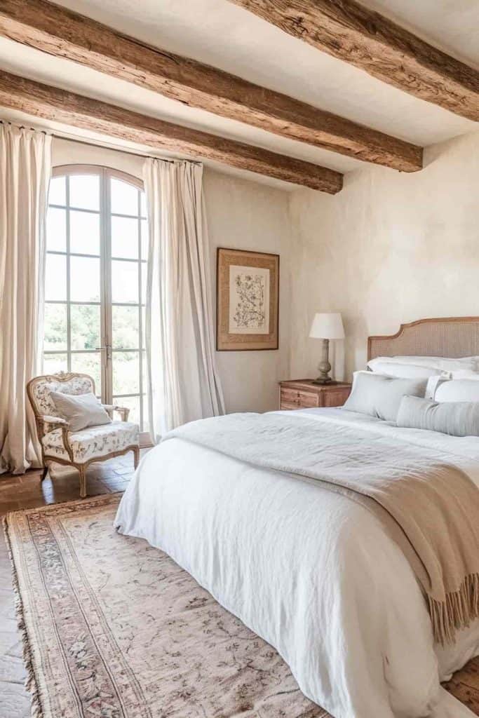 Modern French Country Bedroom Ideas Modern French Country Bedroom Ideas