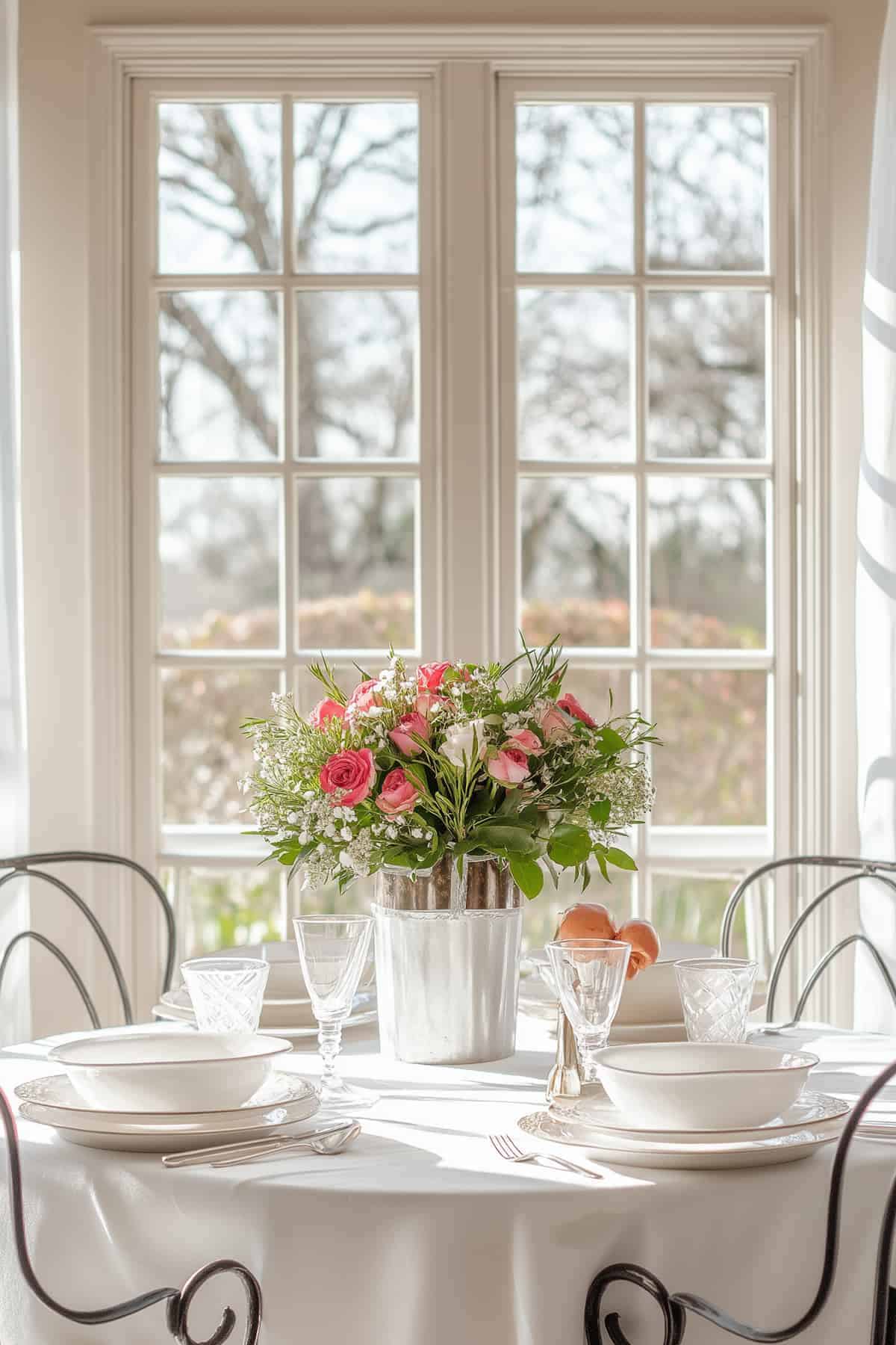 40 French Country Dining Room Ideas That Combine Luxury and Coziness