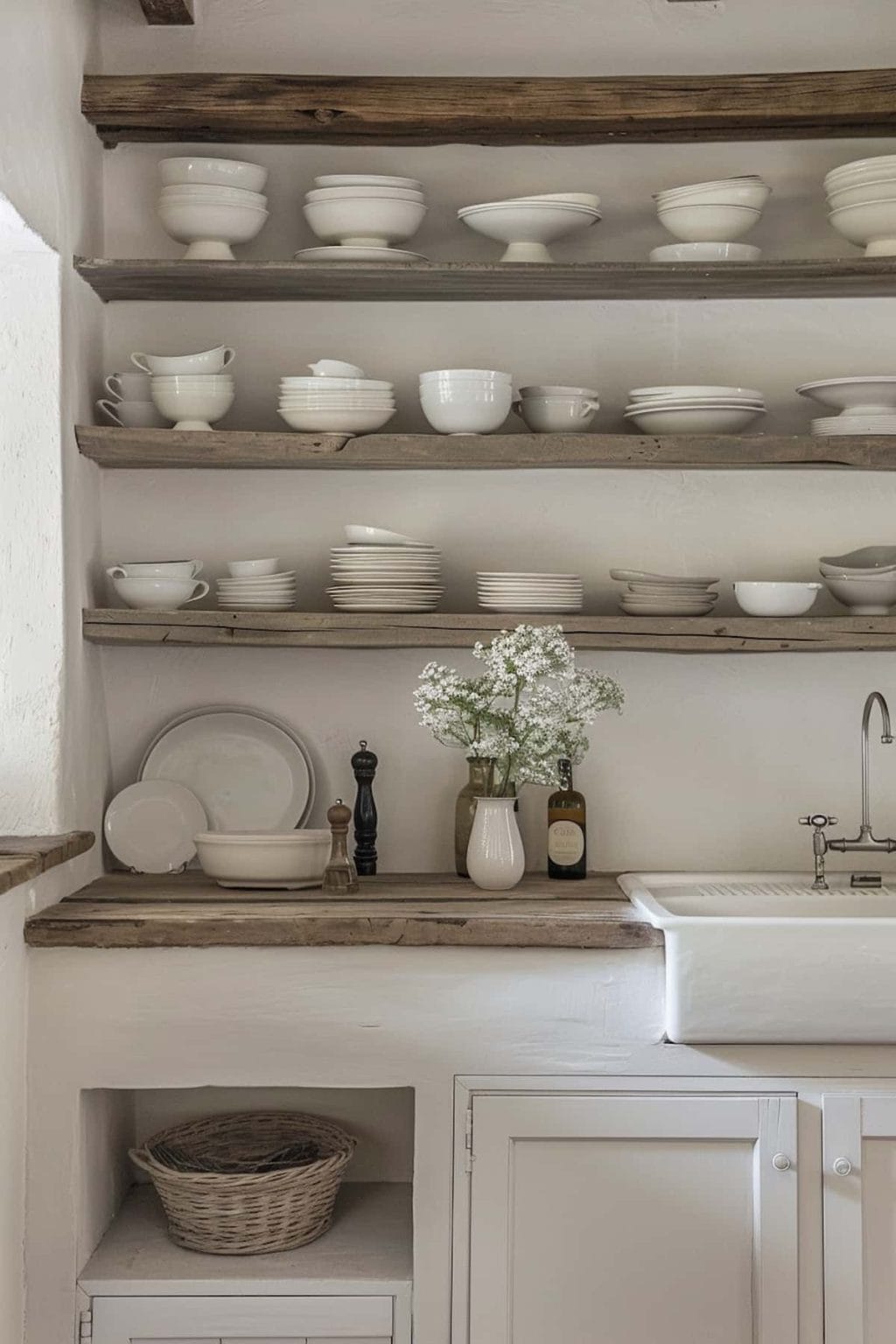 37 French Country Kitchen Ideas for a Rustic, Elegant Cooking Space